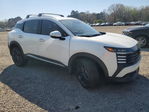 Nissan Kicks 2025