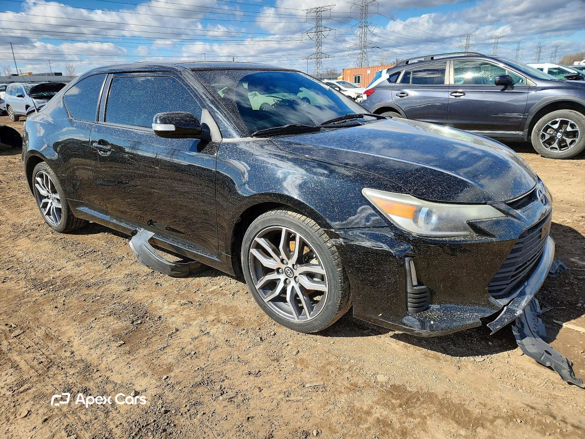 Scion tC 2014