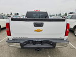 Chevrolet Silverado 2013