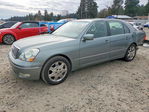 Lexus LS 2003