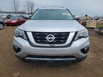 Nissan Pathfinder 2017