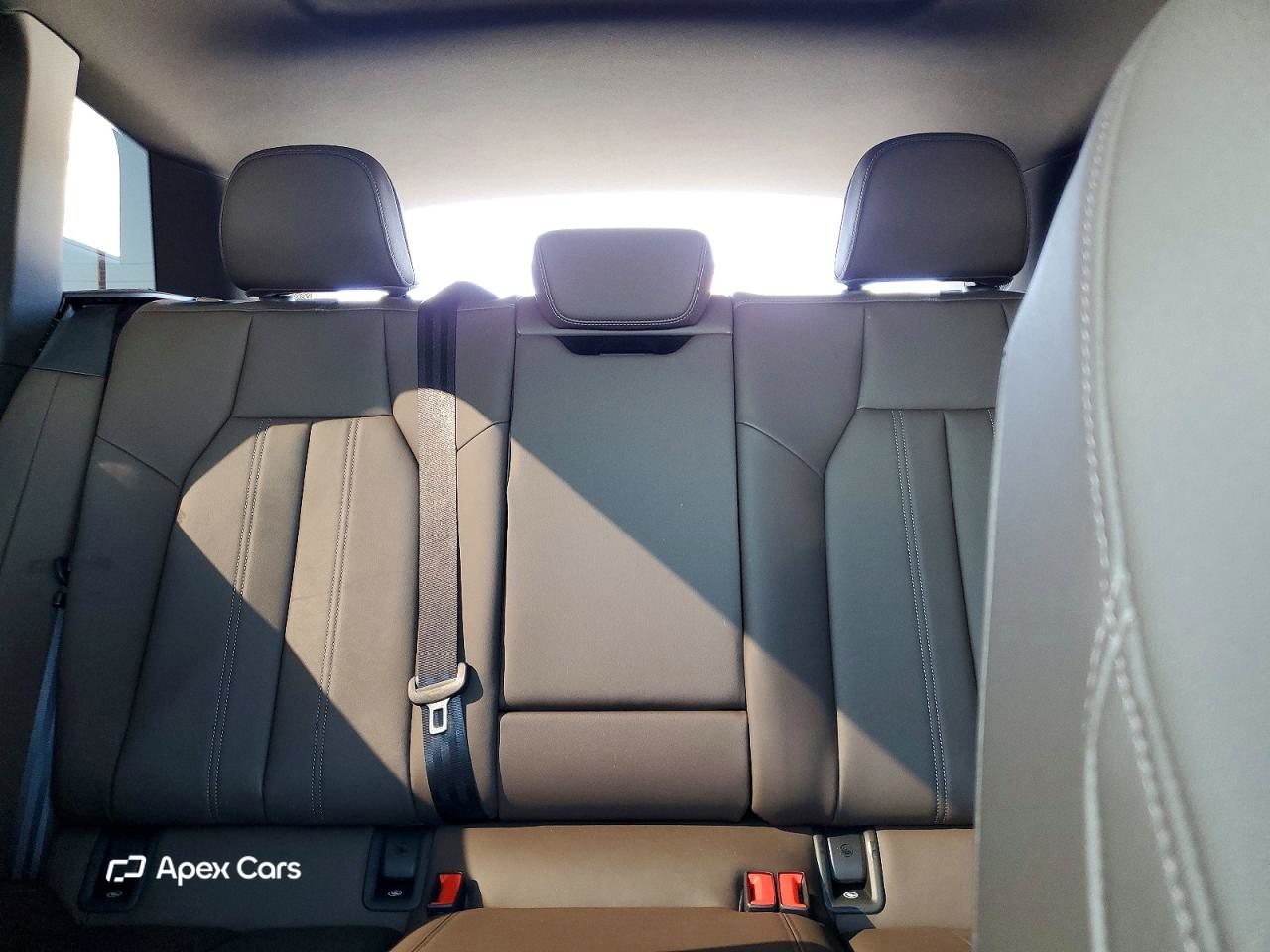 Audi Q6 2025