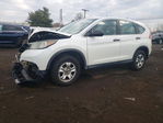 Honda CR-V 2013