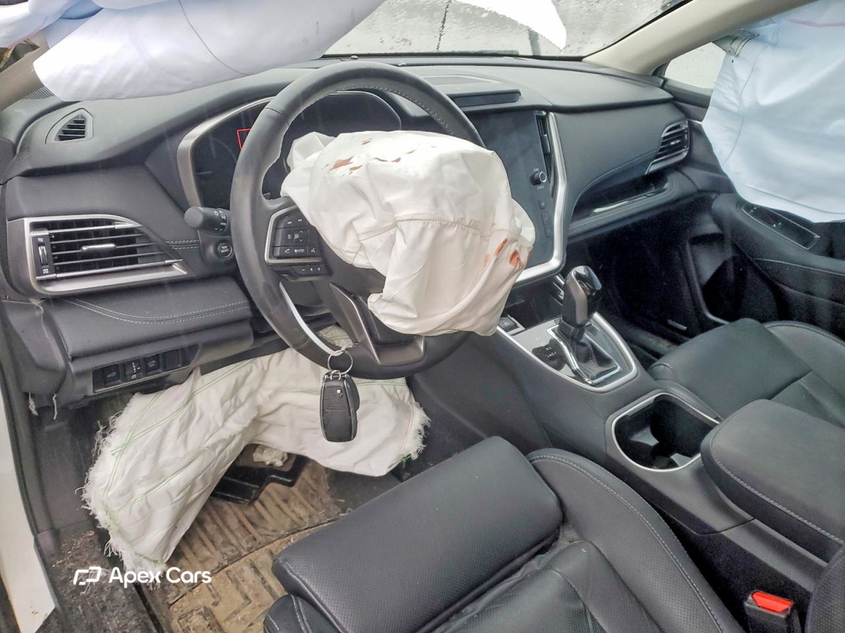 Subaru Outback 2023