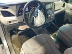 Toyota Sienna 2016
