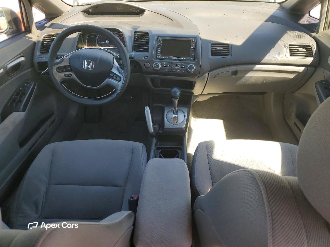 Honda Civic 2007