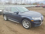 Audi Q5 2019