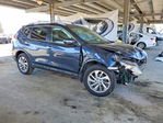 Nissan Rogue 2015