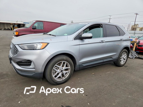Ford Edge 2023 - Zdjęcie 1 z 12