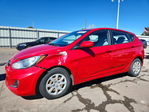 Hyundai Accent 2013
