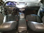 Hyundai Genesis 2013