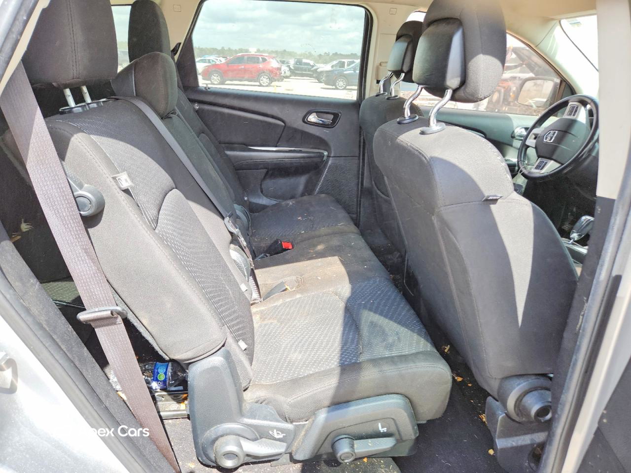 Dodge Journey 2017