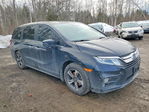 Honda Odyssey 2018
