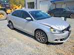 Volkswagen Jetta 2012