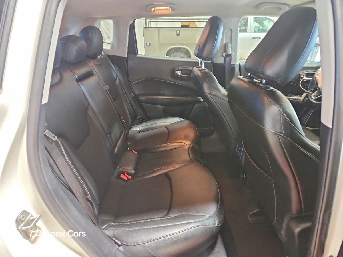 Jeep Compass 2020