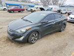 Hyundai Elantra 2014