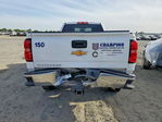 Chevrolet Silverado 2017