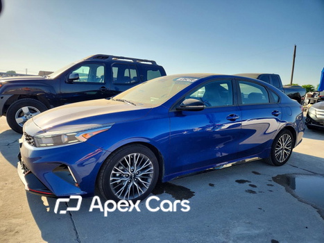Kia Forte 2024 - Image 1 of 13