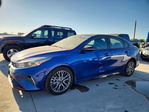 Kia Forte 2024