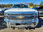 Chevrolet Silverado 2017