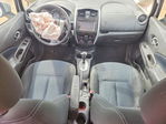 Nissan Versa 2015