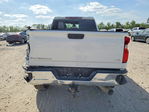Chevrolet Silverado 2022