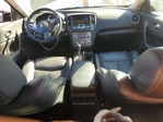 Nissan Maxima 2012