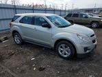 Chevrolet Equinox 2014