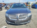 Lincoln MKZ 2010