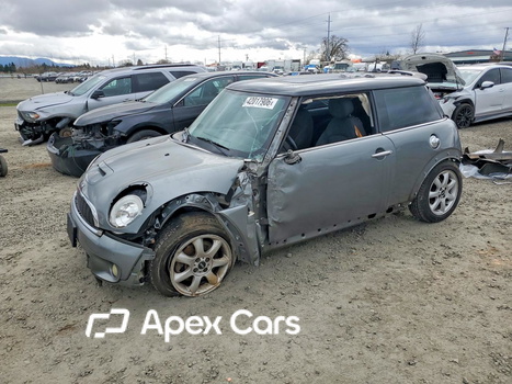 MINI Cooper 2010 - Zdjęcie 1 z 13