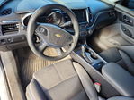 Chevrolet Impala 2016
