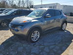 Nissan Juke 2014