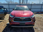 Toyota Highlander 2021