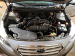 Subaru Outback 2016
