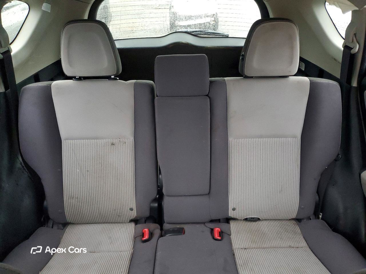 Toyota RAV 4 2014