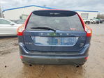 Volvo XC60 2012