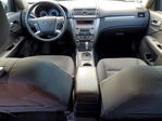 Ford Fusion 2012