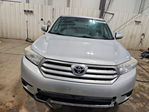 Toyota Highlander 2012