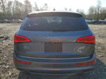 Audi Q5 2017