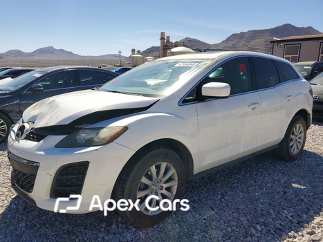 Mazda CX-7 2011 - Image 1 of 12
