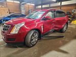 Cadillac SRX 2012
