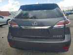 Lexus RX 2014