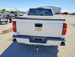 Chevrolet Silverado 2017