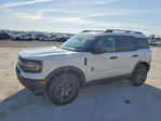 Ford Bronco 2022