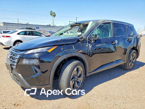 Nissan Rogue 2025 - Image 1 of 13