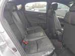 Honda Civic 2021