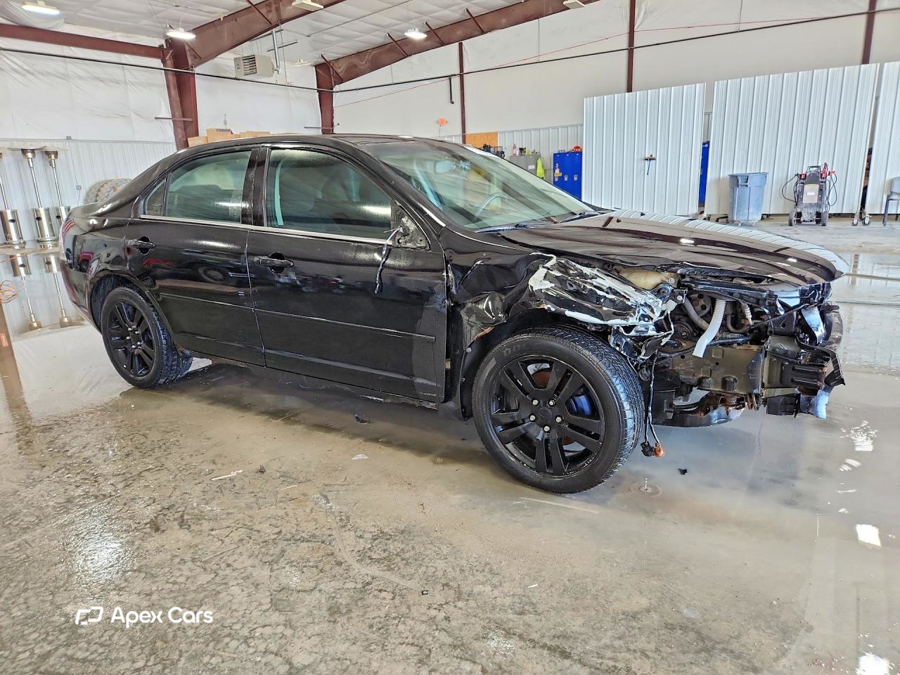 Ford Fusion 2006