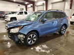 Subaru Forester 2017