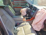 Lexus GS 2001