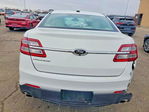 Ford Taurus 2018
